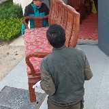 巩义市红木家具搬运上楼