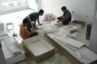 巩义巩义家具拆装维修家具现场