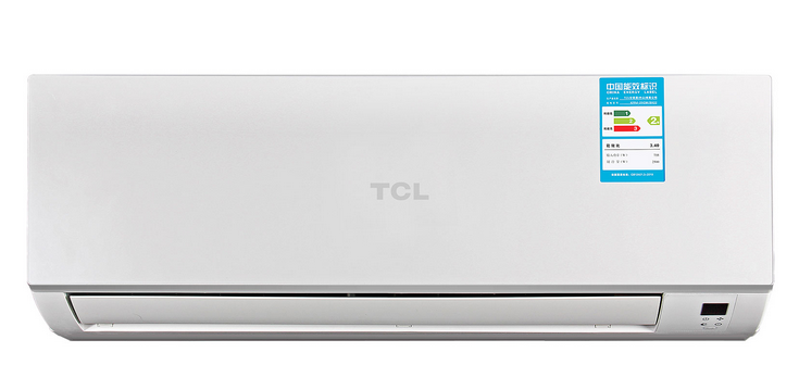 tcl空调