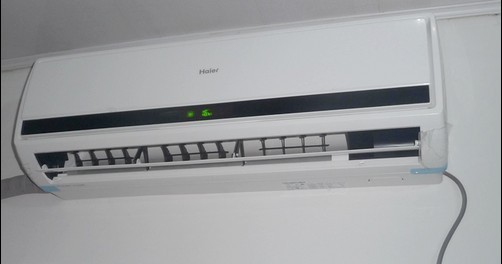 海尔空调最新报价