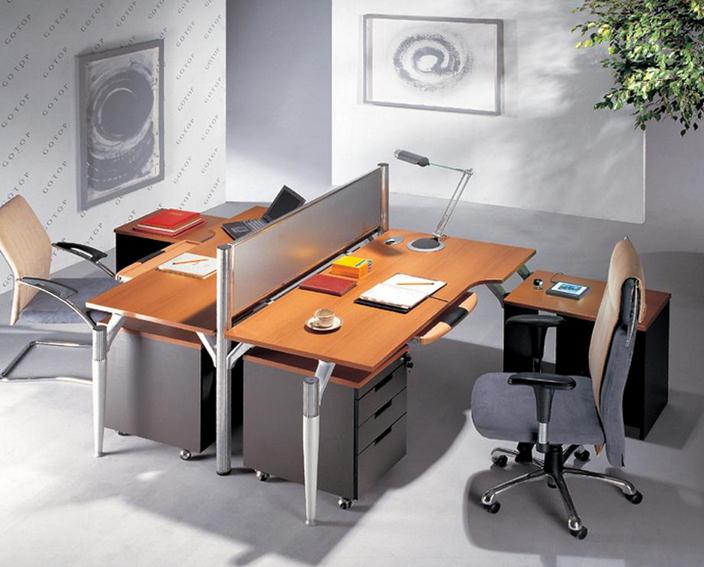 常州办公家具