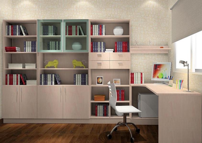 书房家具