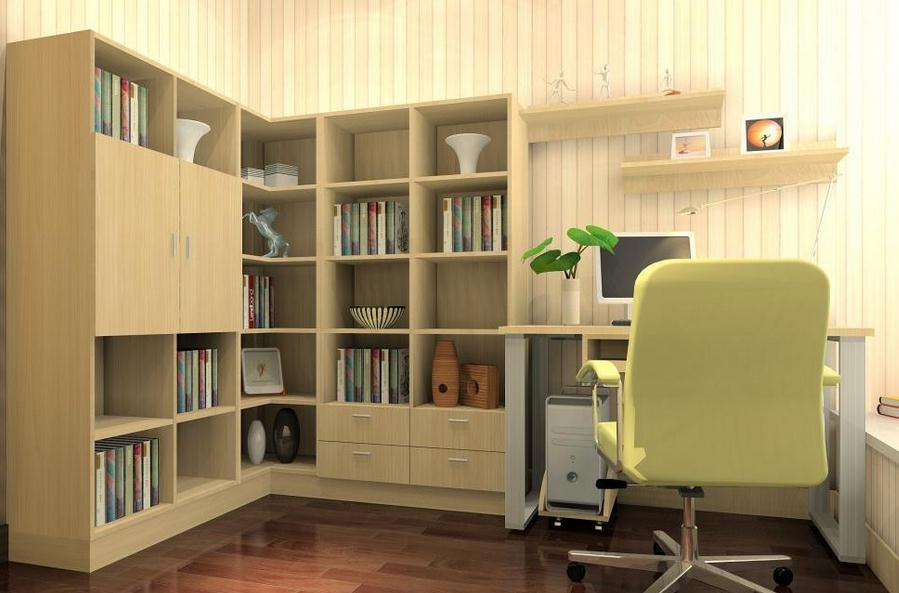 书房家具