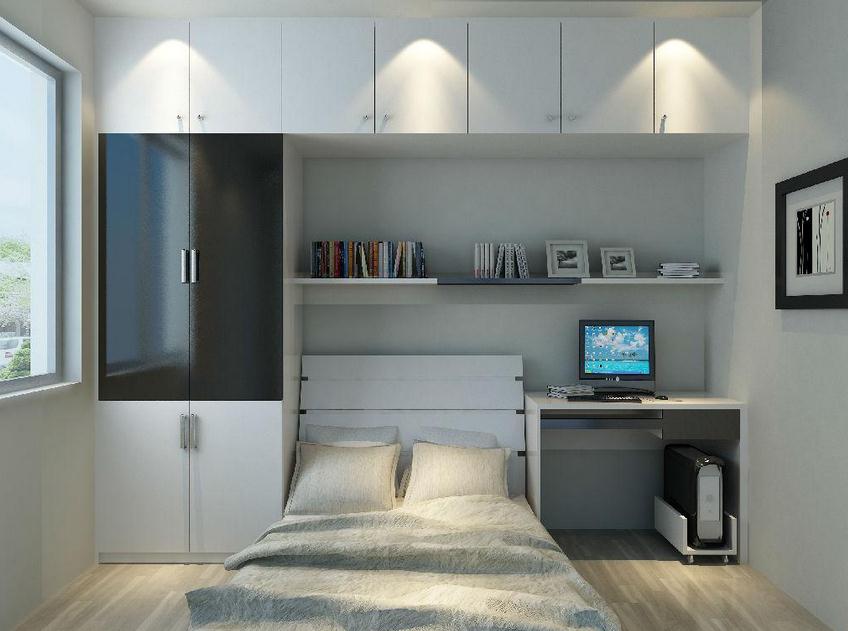 全屋定制家具