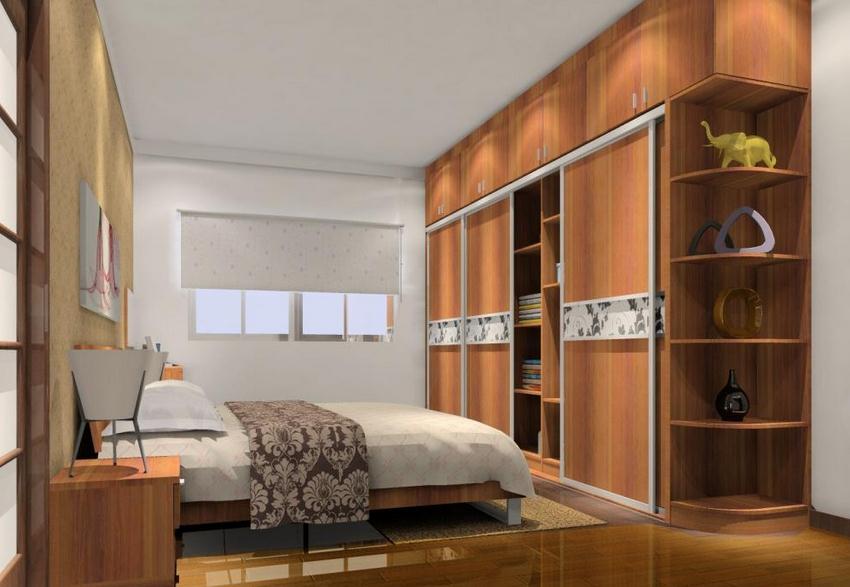 全屋定制家具