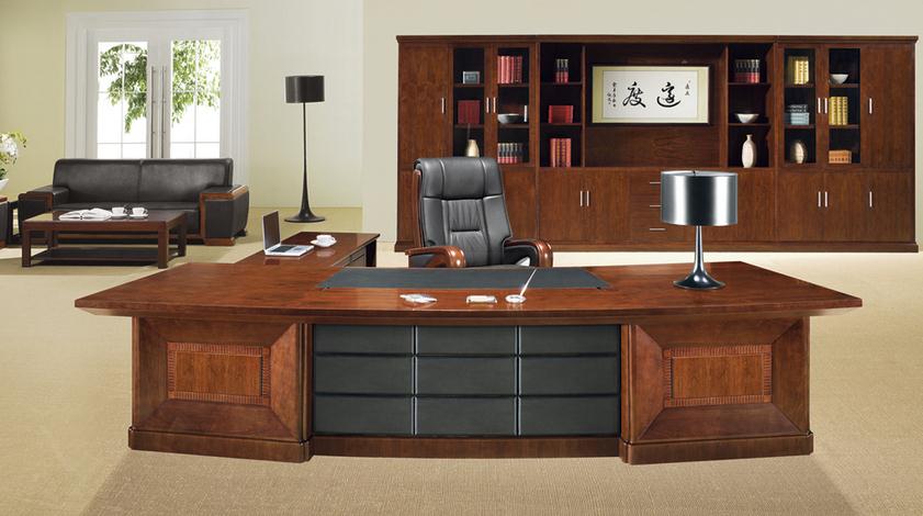 荣业办公家具
