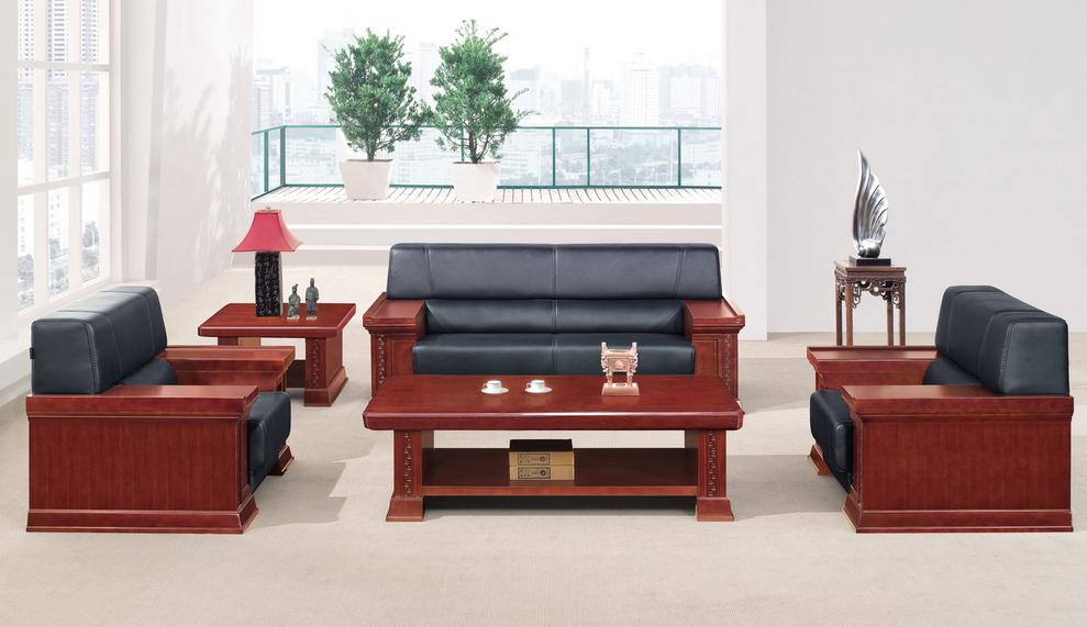 香河家具批发城