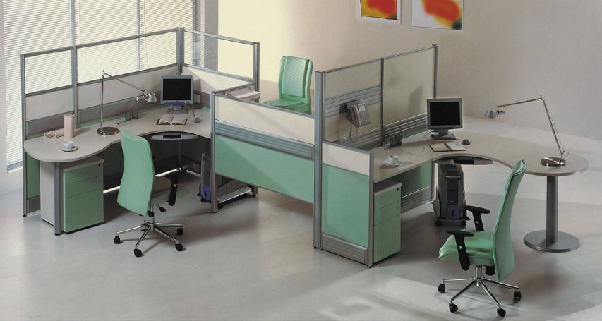 优比办公家具