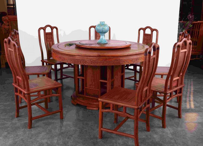 明式家具