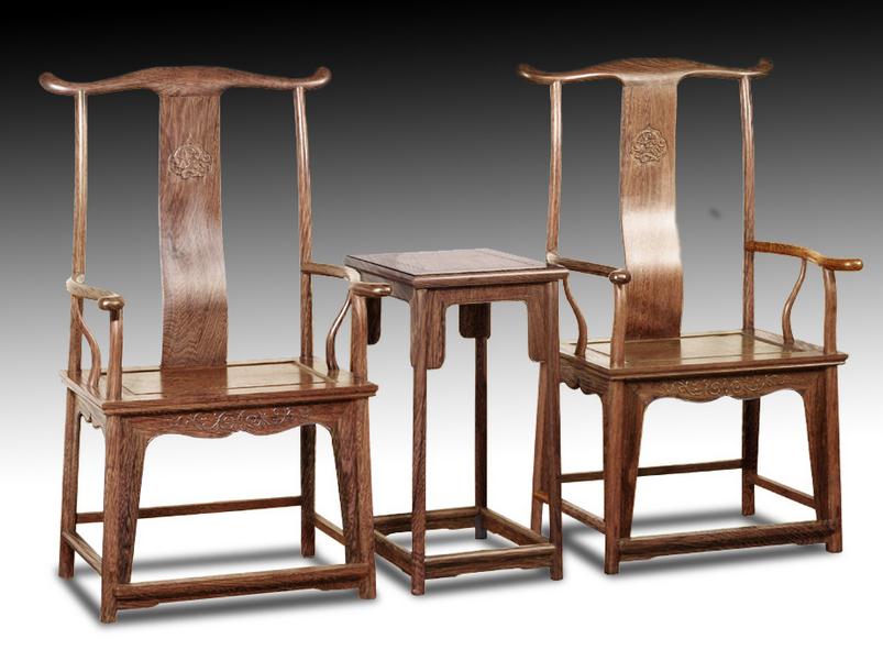 鸡翅木家具