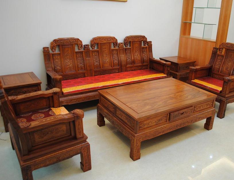 花梨木家具