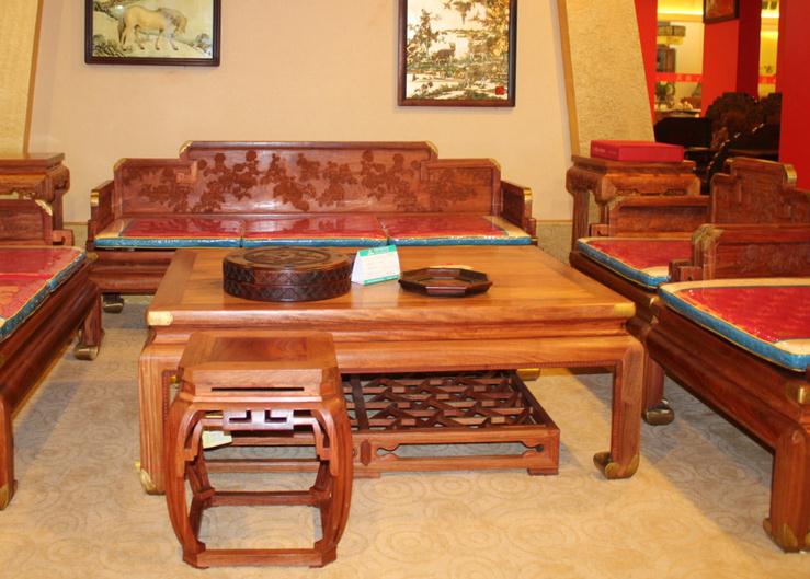花梨木家具