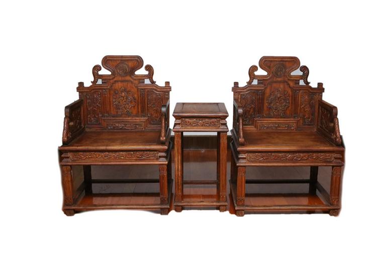 花梨木家具