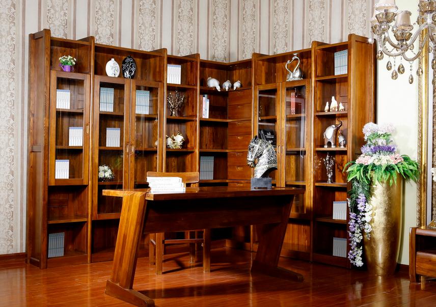 尺度松木家具