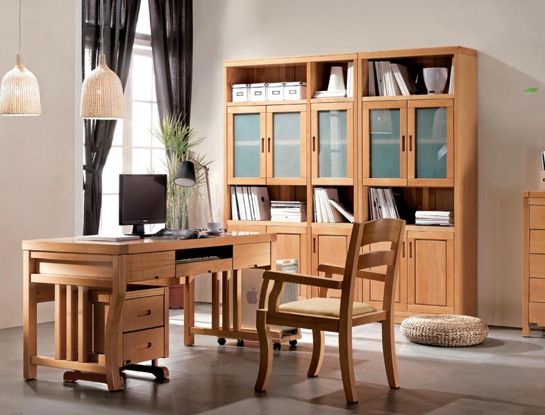 尺度松木家具