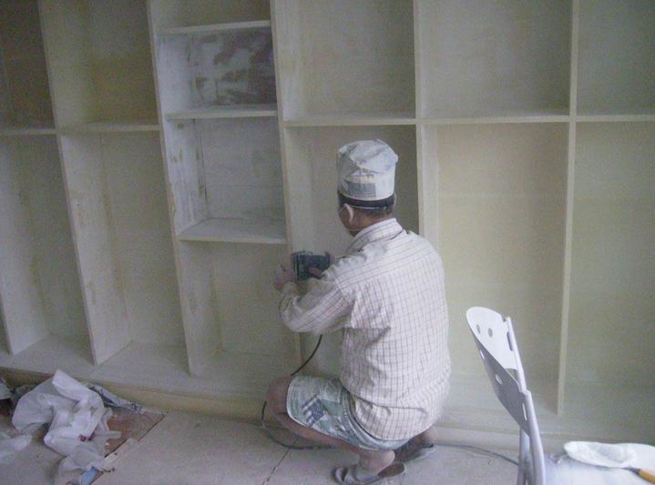 家具翻新