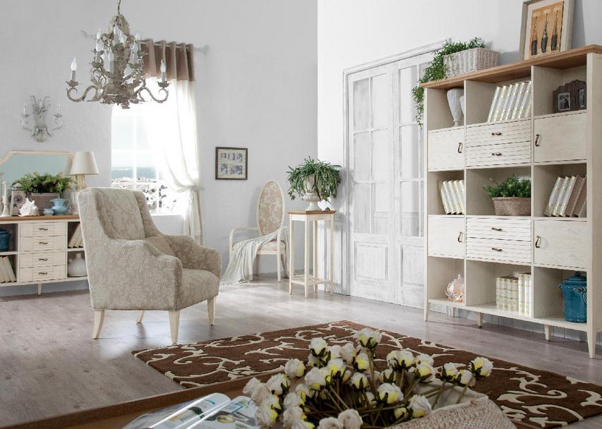 纯美地中海家具