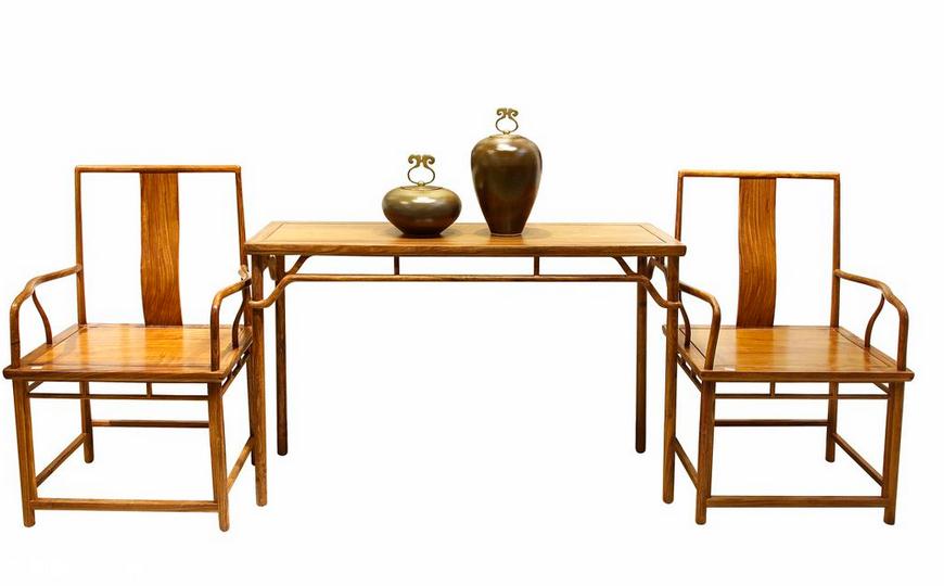 中式家具