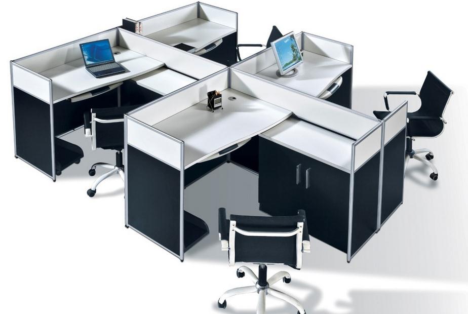 现代办公家具