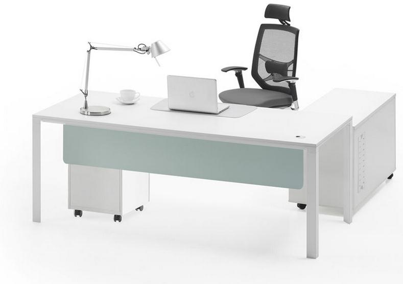现代办公家具