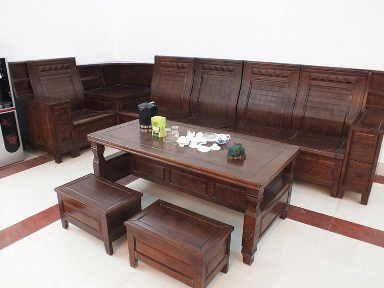 香樟木家具