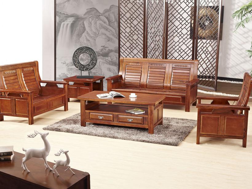 香樟木家具