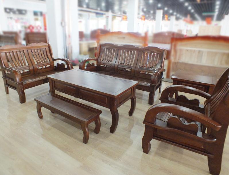 香樟木家具