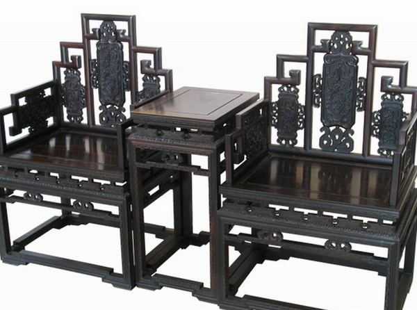 太师椅