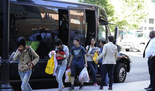 学生常见问题：毕业生搬家多少钱？