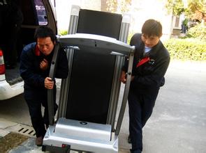 巩义易鸣搬家公司