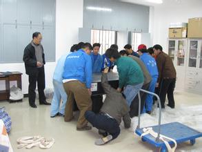 巩义易鸣搬家公司