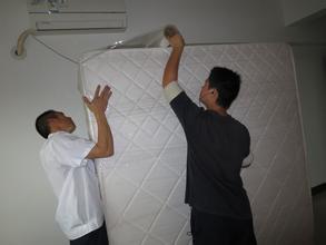 巩义市易鸣搬家公司