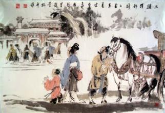 古人搬家怎么看风水 有什么讲究？