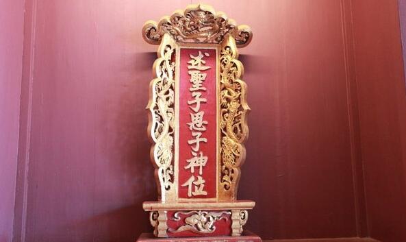 搬家搬神位有什么讲究   神位要如何摆放