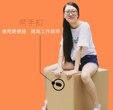 关于搬家公司纸箱价格的那些事