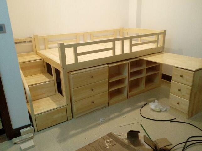 家具拆装常识