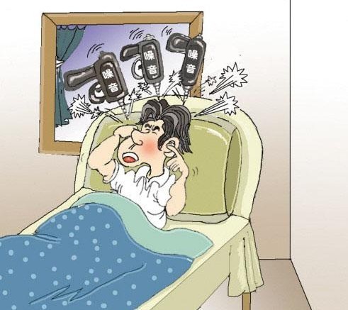 注意：空调异响会带来哪些安全隐患？ 