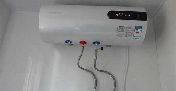 搬家热水器拆除