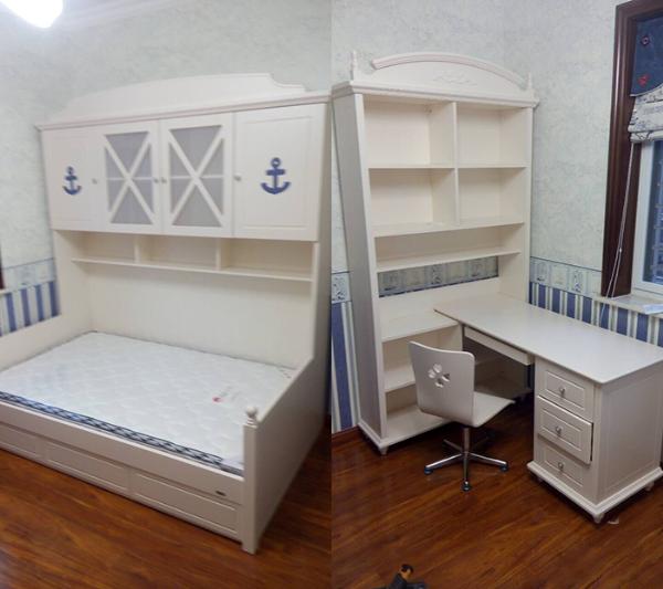新乡家具安装