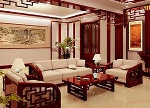 选择红木沙发用心打造高贵非凡品质家居生活