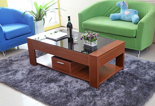 你家具双层茶几