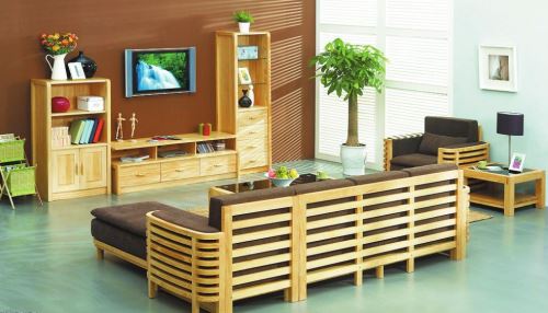 验收定制家具