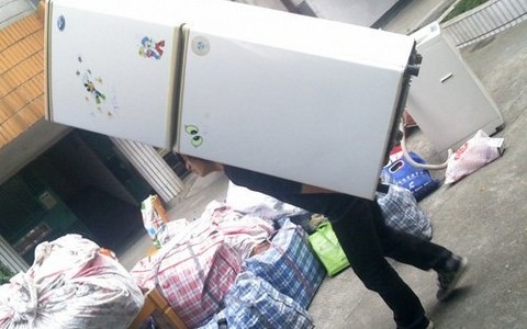 搬家送啥礼品好