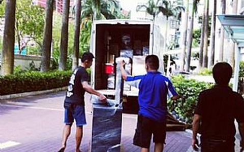 搬家小诀窍你知道多少
