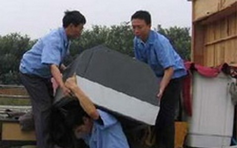 搬家新居留心事项