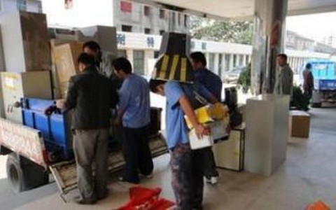 居民搬家搬屋价格由什么决定？