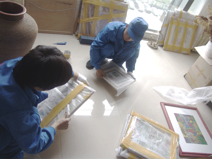 巩义怎么加盟做巩义易鸣搬家公司