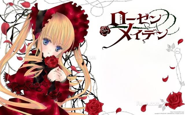 日漫有哪些女主漂亮的入宅作？