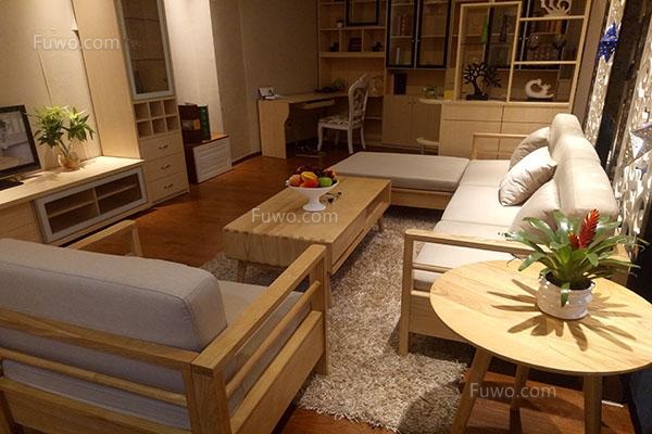 定制家具时应该选择国内一线家具品牌，还是本土一线家具品牌？