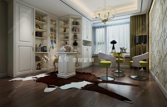 打家具、买家具还是订制家具，到底选择哪个？